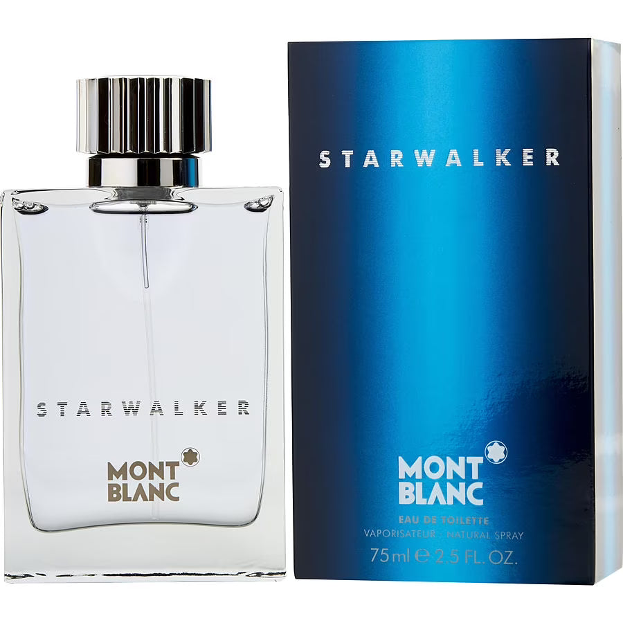 Montblanc Starwalker EDT