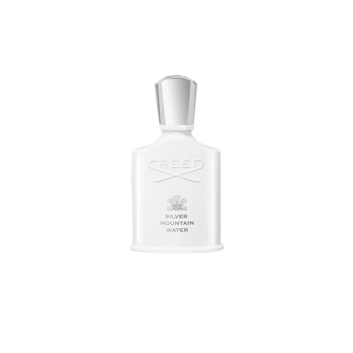 Silver Mountain Water Cologne