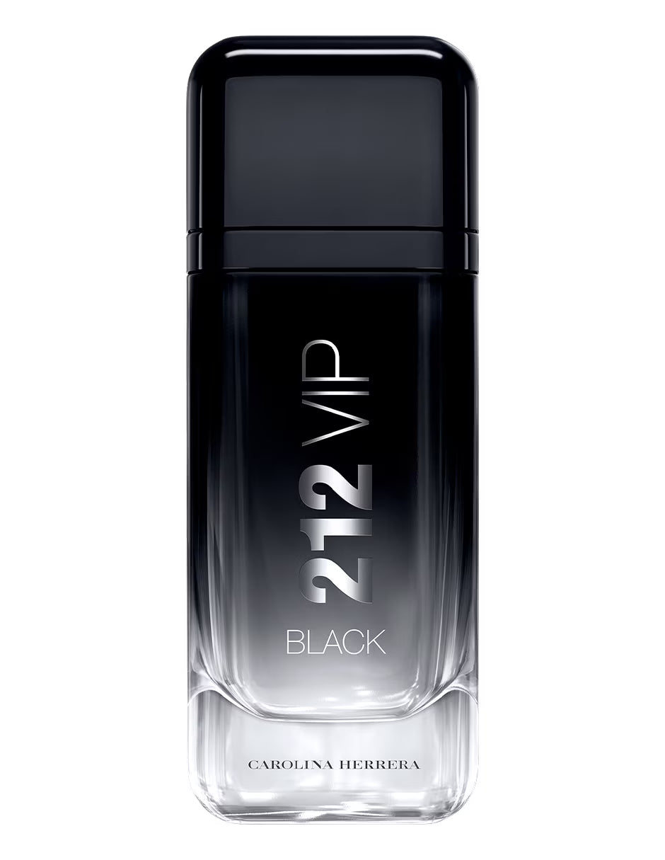 Carolina Herrera 212 VIP BLACK