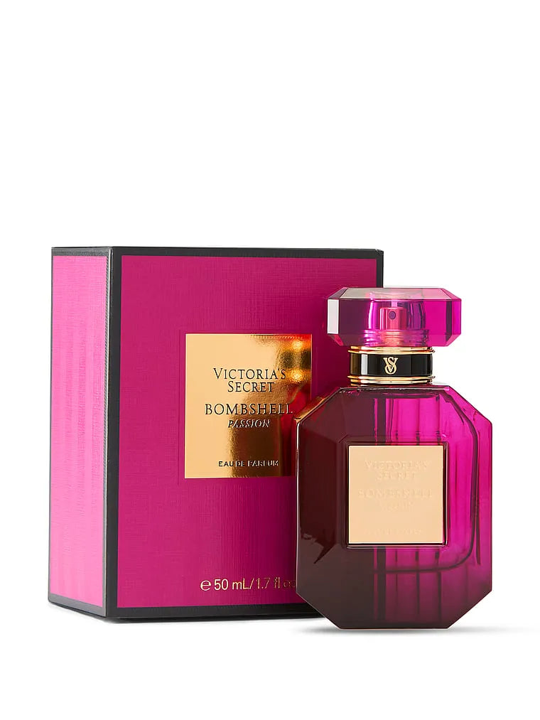 Victoria's Secret Bombshell Passion EDP