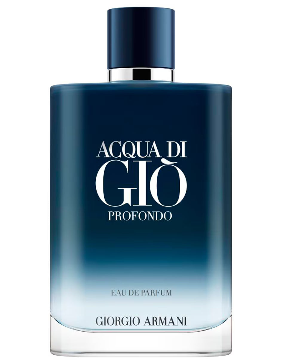 Acqua di Gio Profondo
