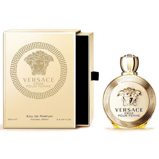 Versace Eros Pour Femme EDP