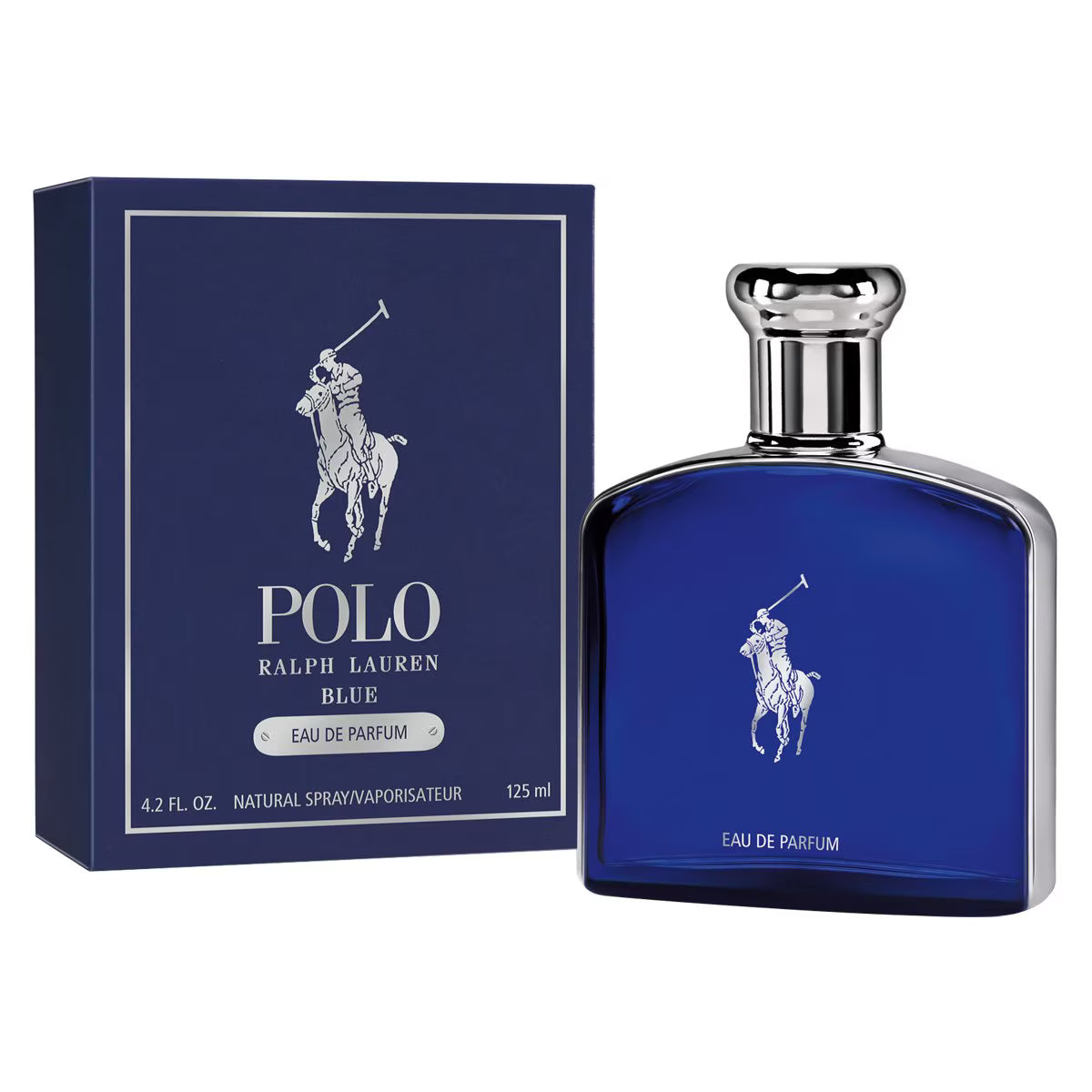 Ralph Lauren Polo Bleu Edp