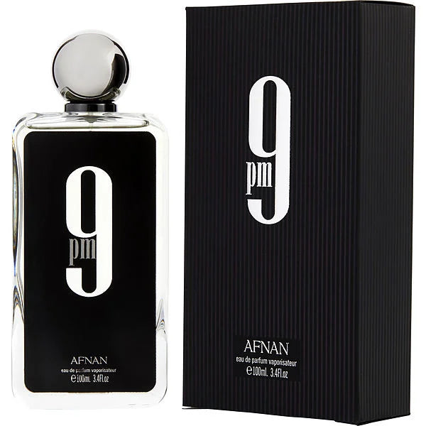 Afnan 9 Pm