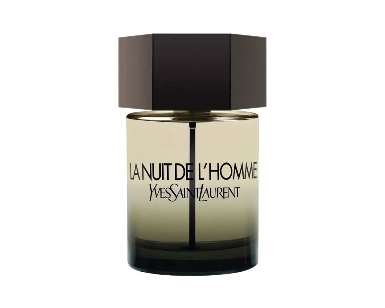 Yves Saint Laurent La Nuit de L’Homme