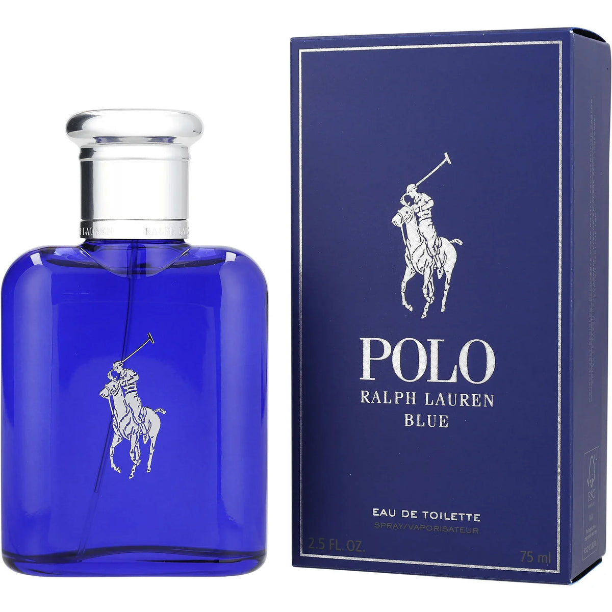 Ralph Club Polo Blue EDT