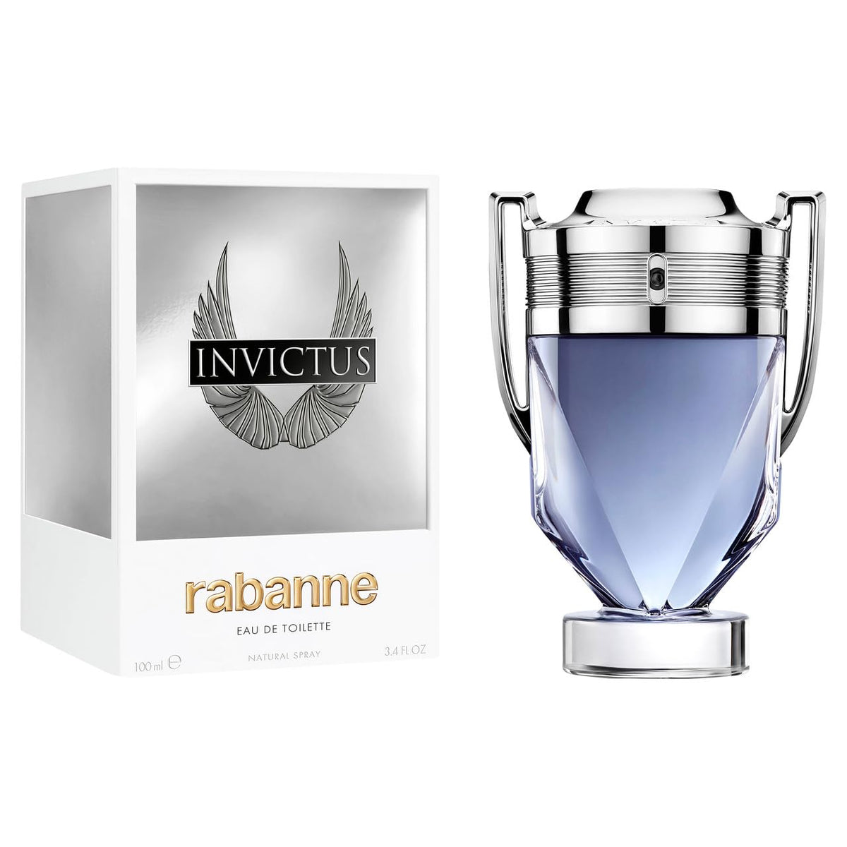 Paco Rabanne Invictus EDT