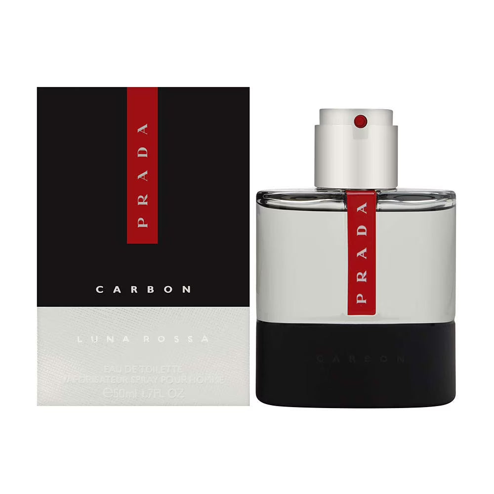 Prada Luna Rossa Carbon EDT