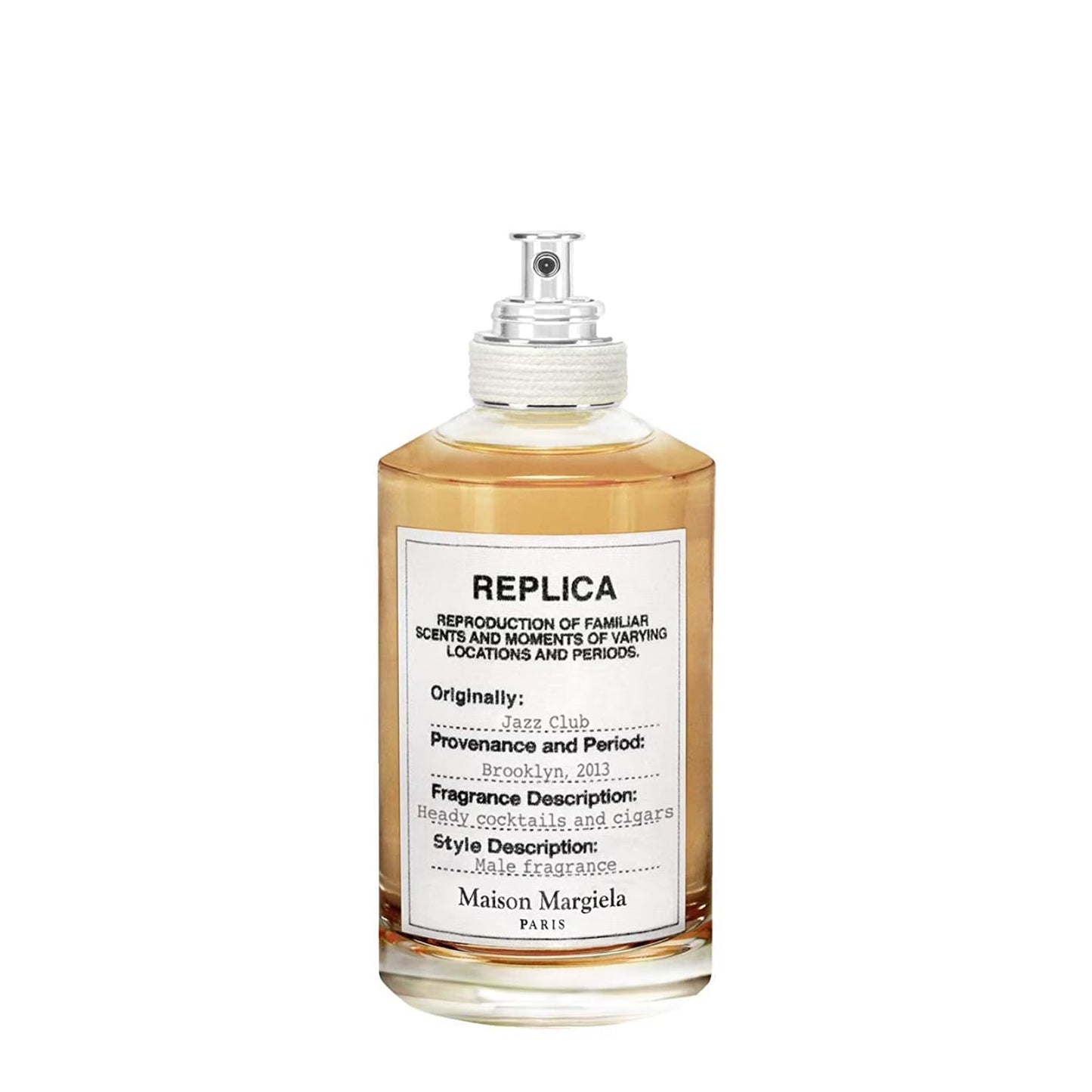 Maison Margiela Replica Jazz Club