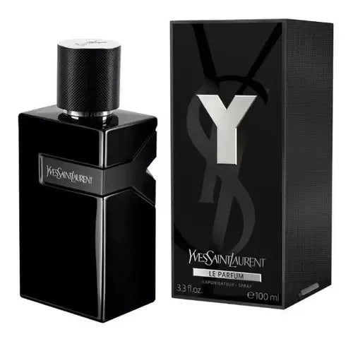 Yves Saint Laurent Y LE PARFUM