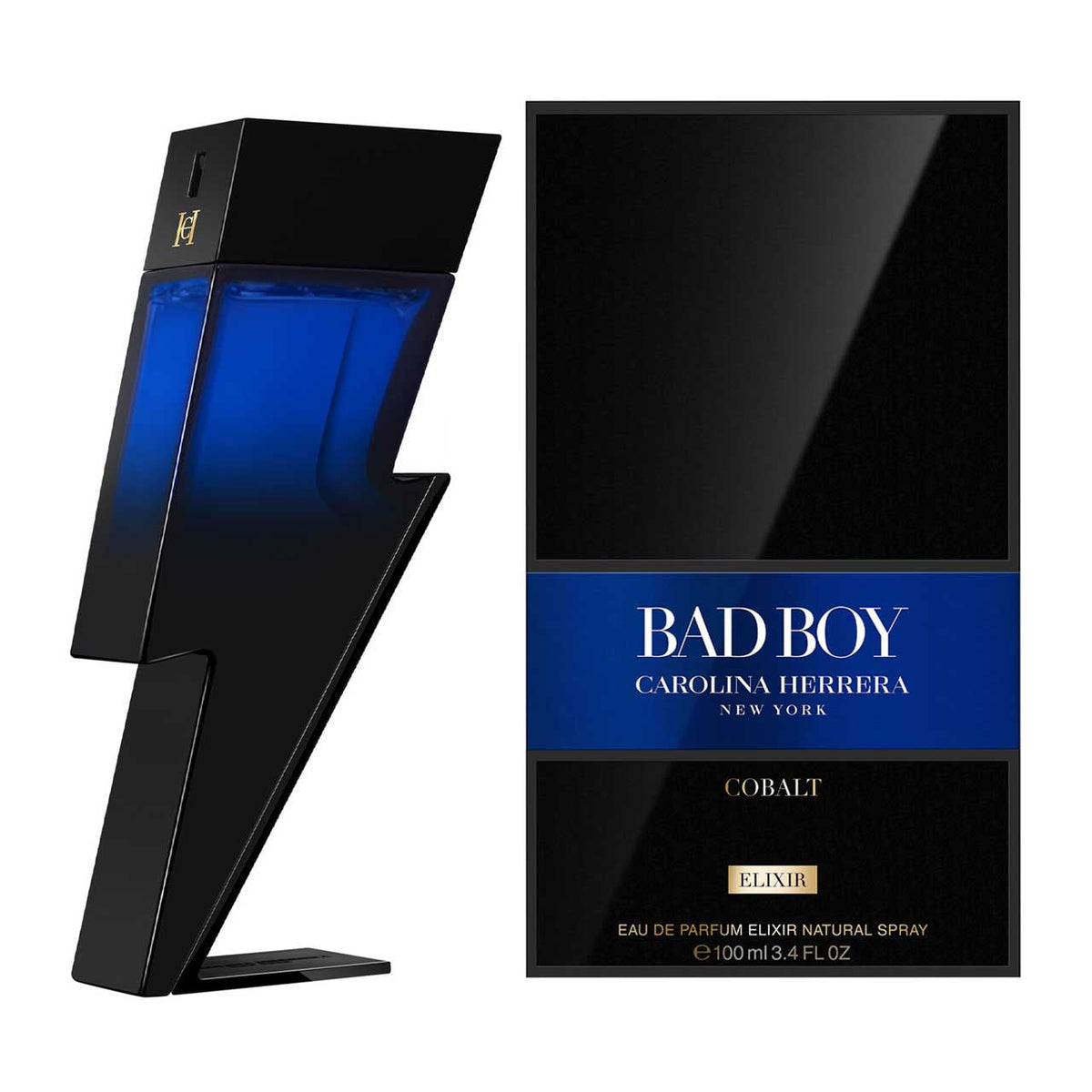 CH Bad Boy Cobalt