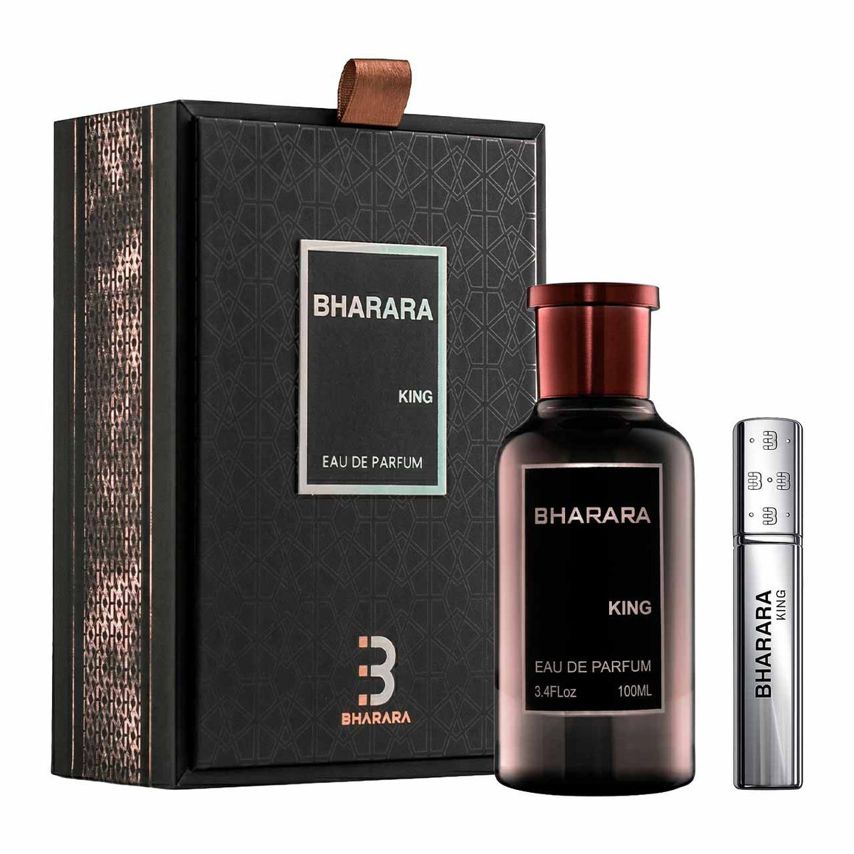 Bharara King EDP