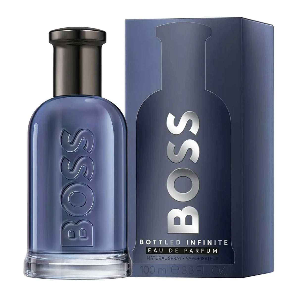 Hugo Boss Bottled Infinite