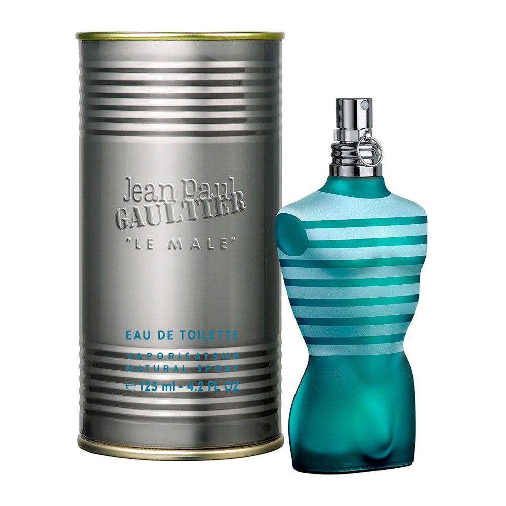 Jean Paul Gaultier Le Male
