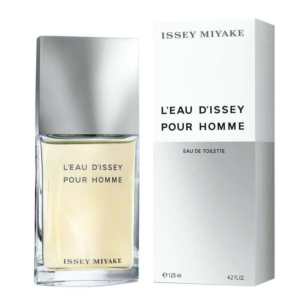 Issey Miyake L’eau D’ssey Pour Homme