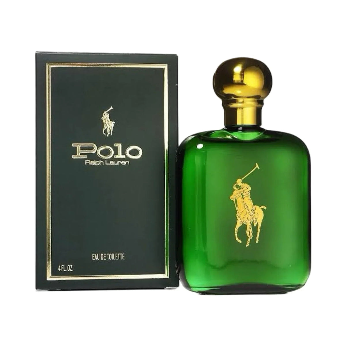 Ralph Lauren Polo Green EDT