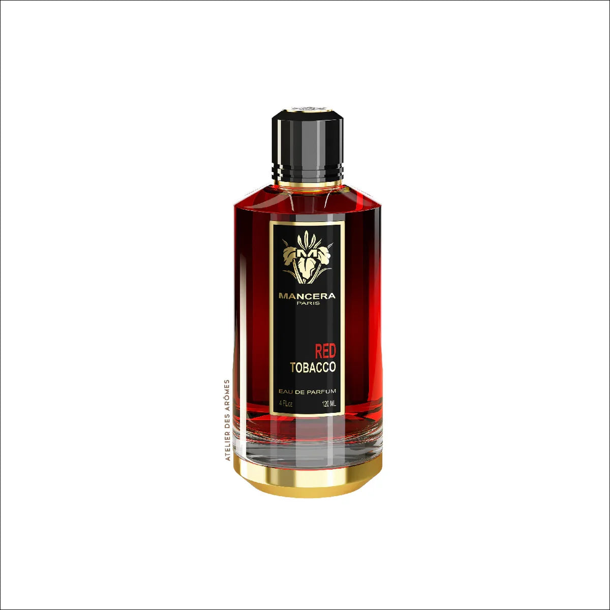 Mancera Red Tobacco