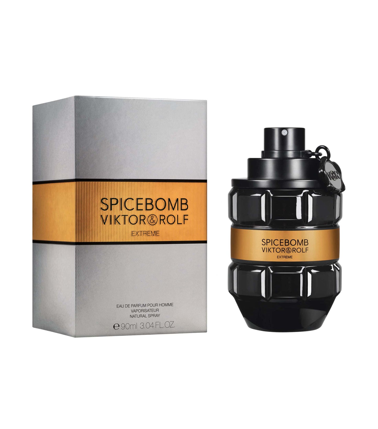 Spicebomb Victor & Rolf