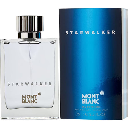 Montblanc Starwalker EDT