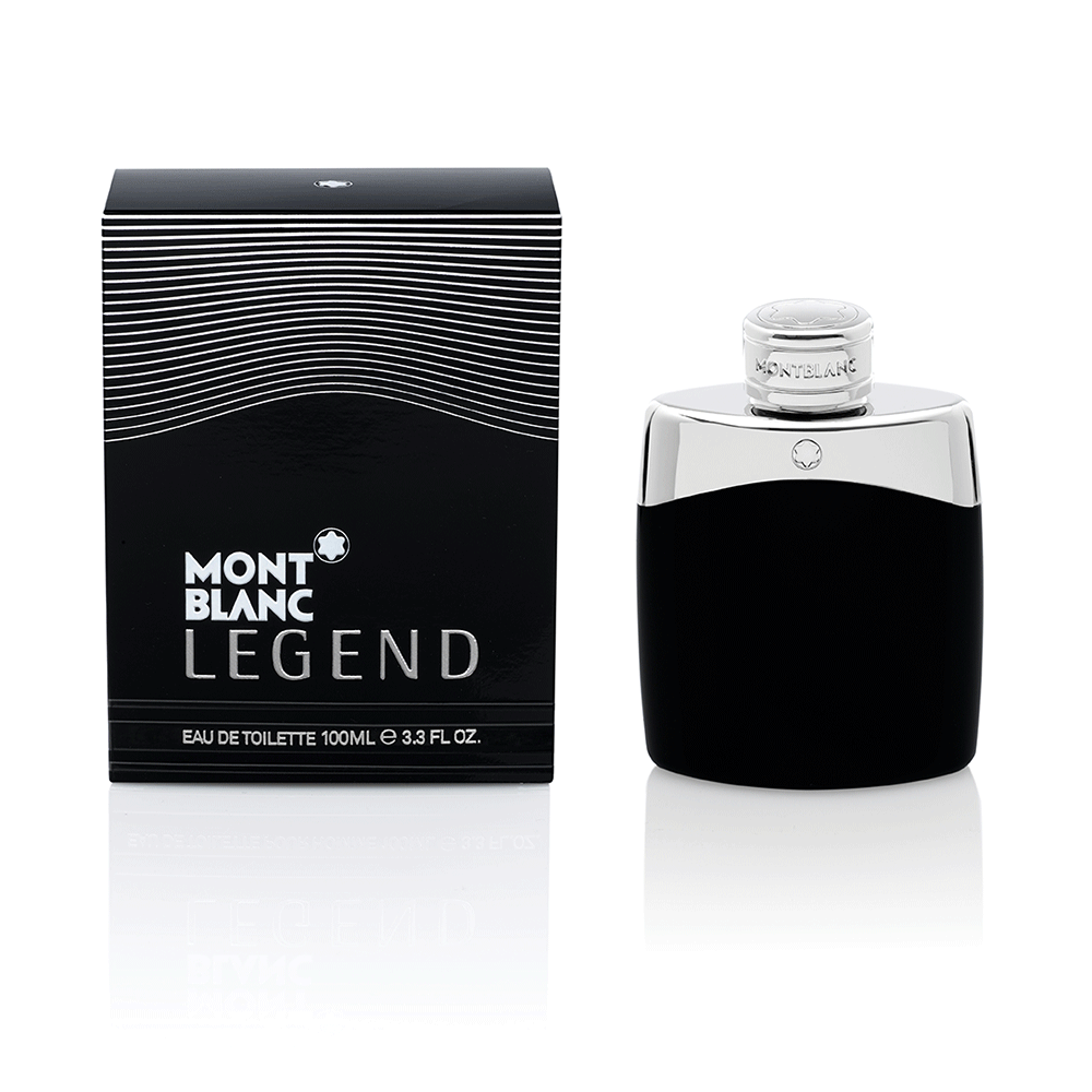 Montblanc Legend EDT