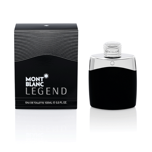 Montblanc Legend EDT