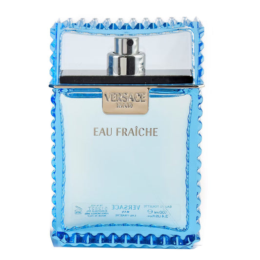 Versace Man Eau Fraiche