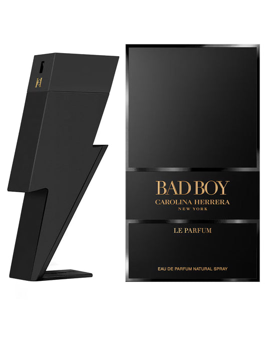 Ch Bad Boy Le Parfum