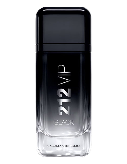 Carolina Herrera 212 VIP BLACK