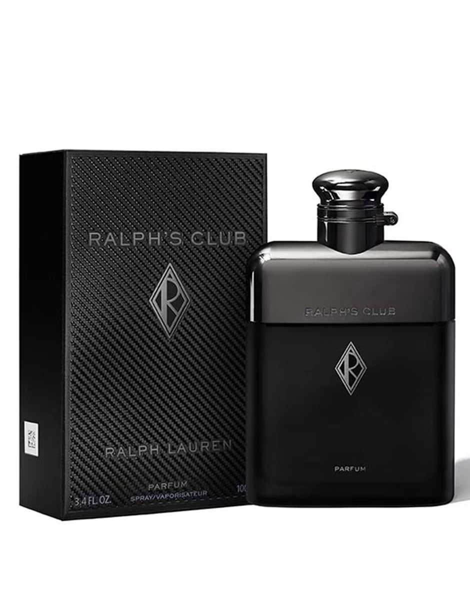 Polo Ralph Club EDP