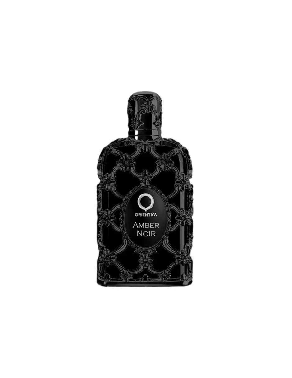 Orientica Amber Noir