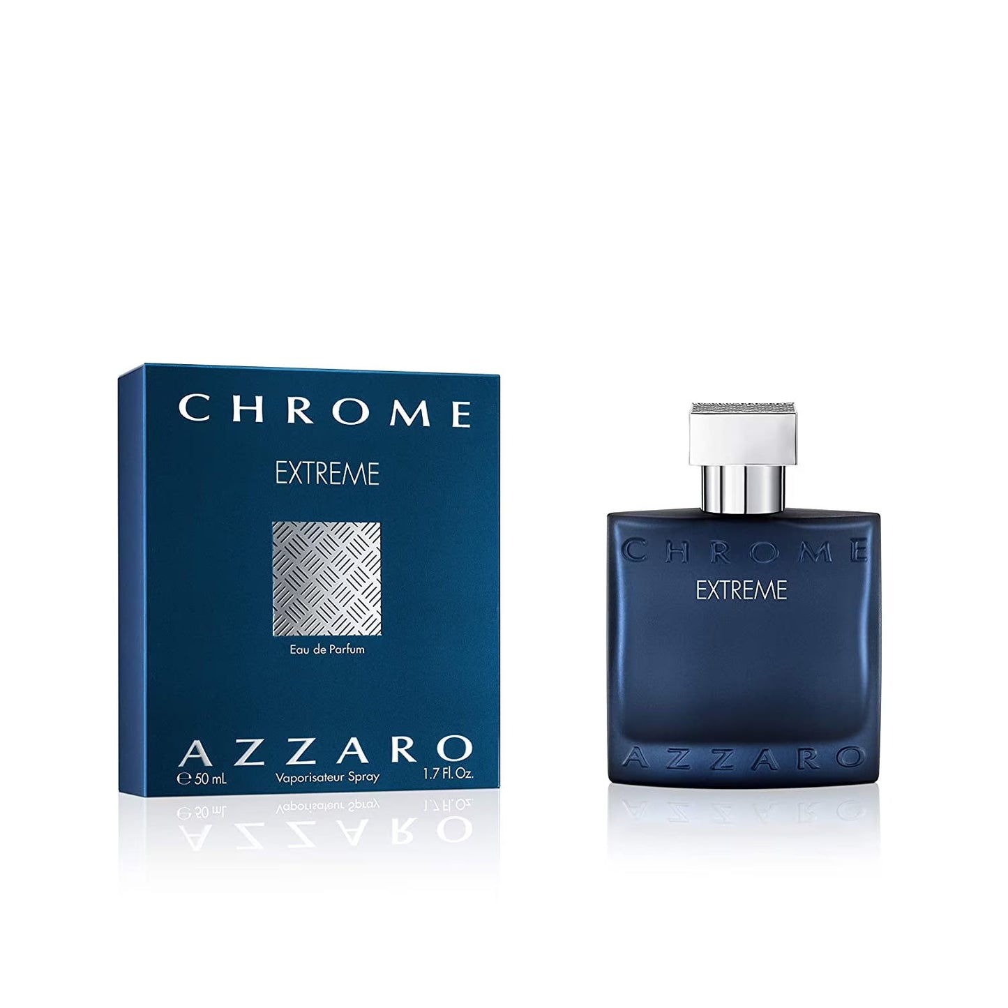 Azzaro Chrome Extreme
