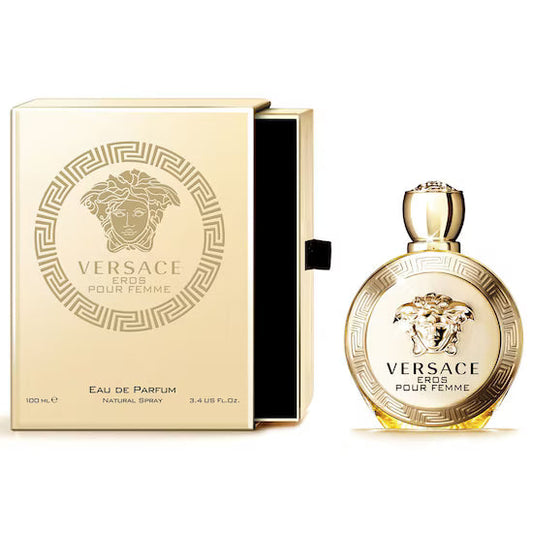 Versace Eros Pour Femme EDP