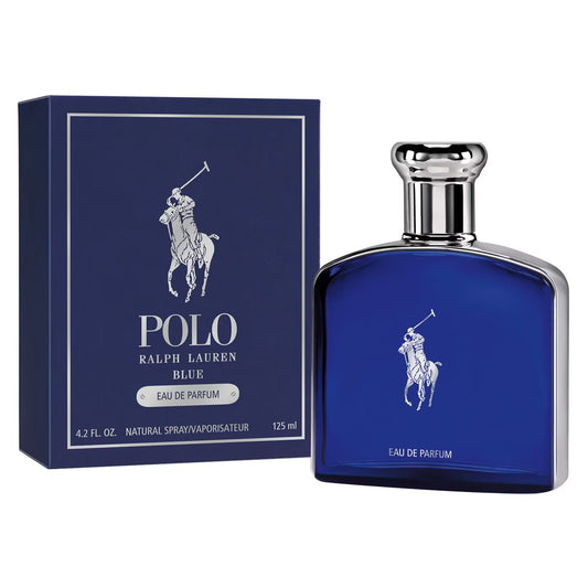 Ralph Lauren Polo Bleu Edp