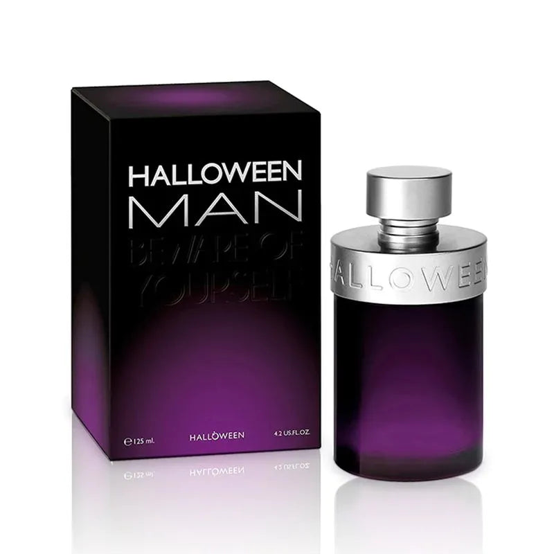 Halloween Man