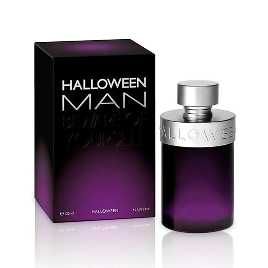 Halloween Man