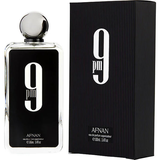 Afnan 9 Pm