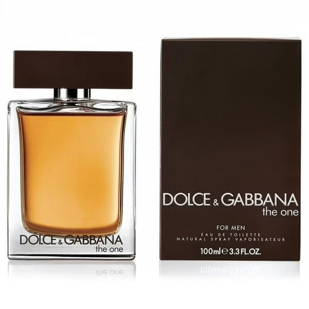 Dolce & Gabbana The One EDT