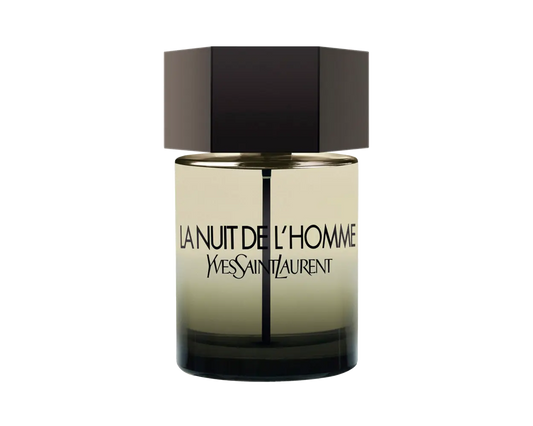 Yves Saint Laurent La Nuit de L’Homme