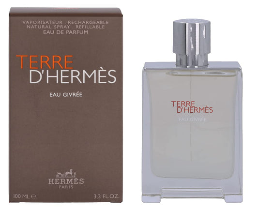 Hermes Terre D’Hermes Eau Givree