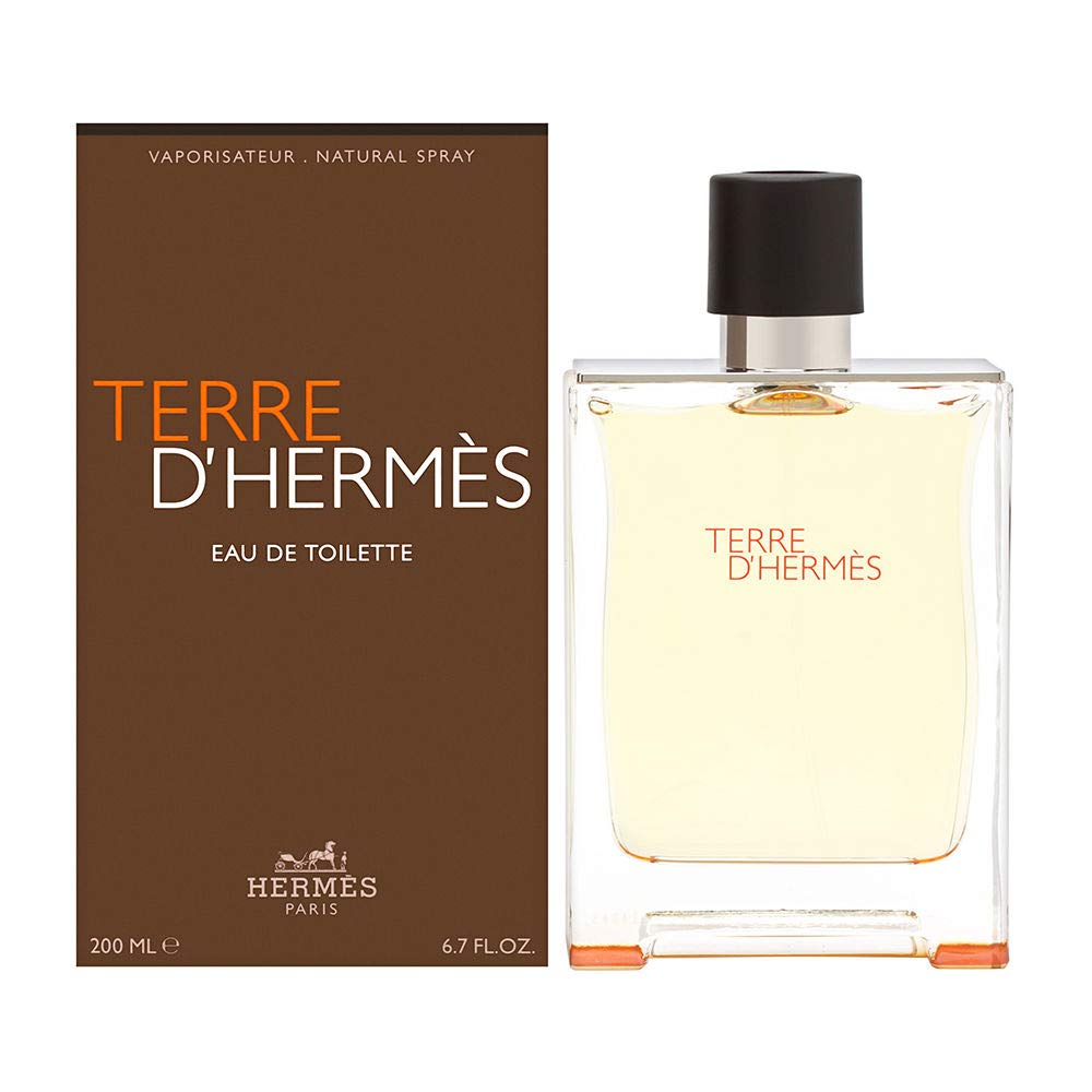 Hermes Terre D’Hermes EDT
