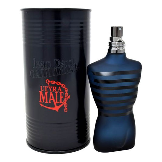 Jean Paul Gaultier Ultra Male