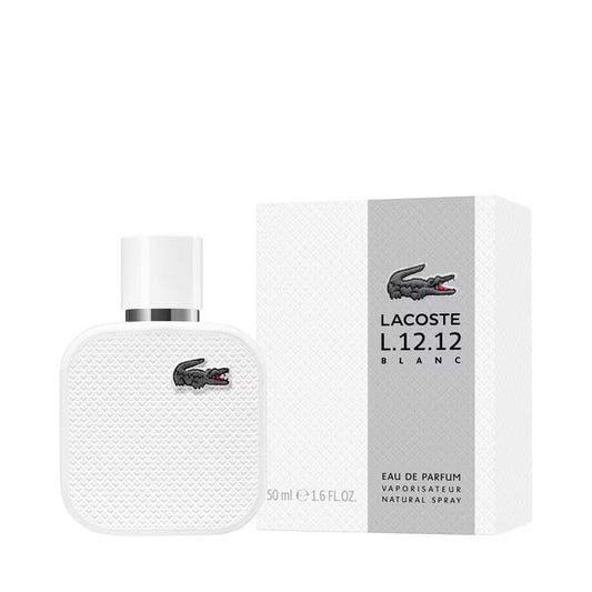 Eau de Lacoste L.12.12. White Lacoste