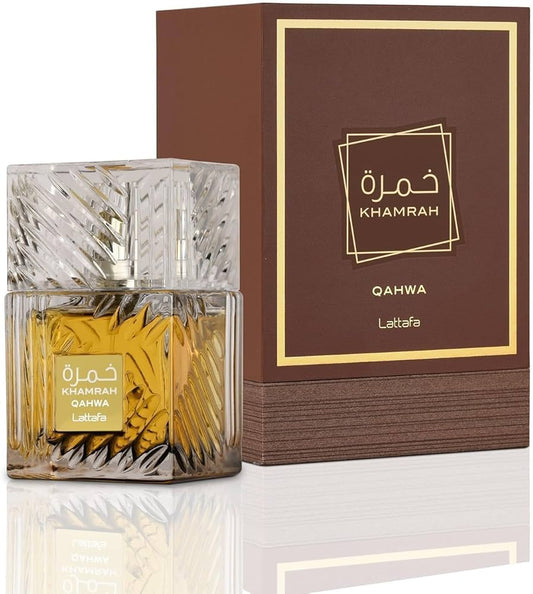 Lattafa Qahwa