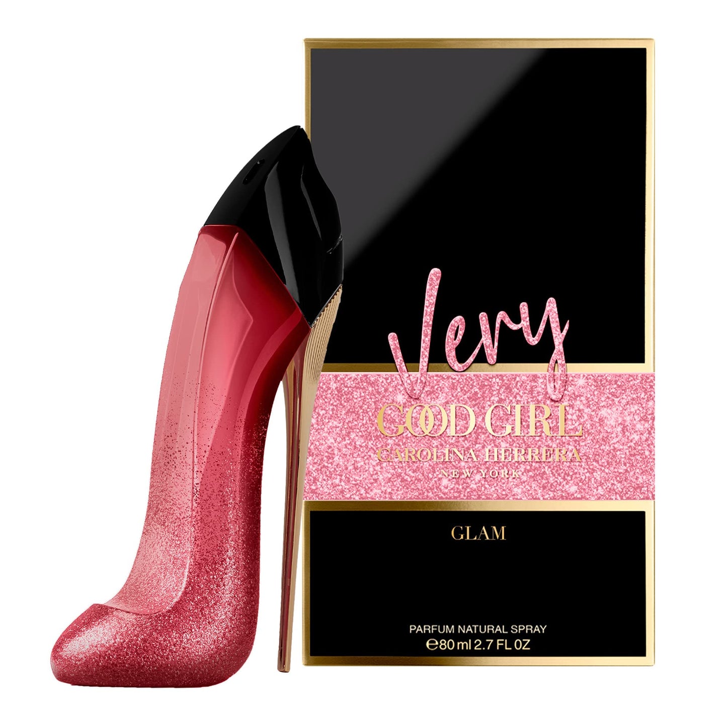 Carolina Herrera Very Good Girl Glam Parfum