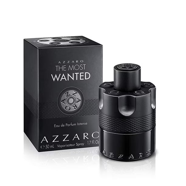 Azzaro The Most Wanted EDP Intense