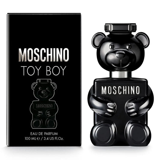Moschino Toy Boy