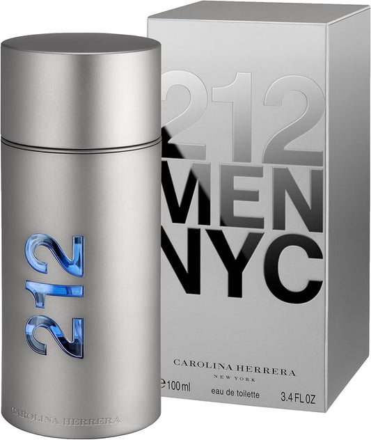 Carolina Herrera 212 Men