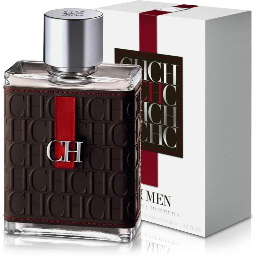 Carolina Herrera CH MEN