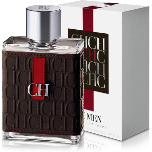 Carolina Herrera CH MEN