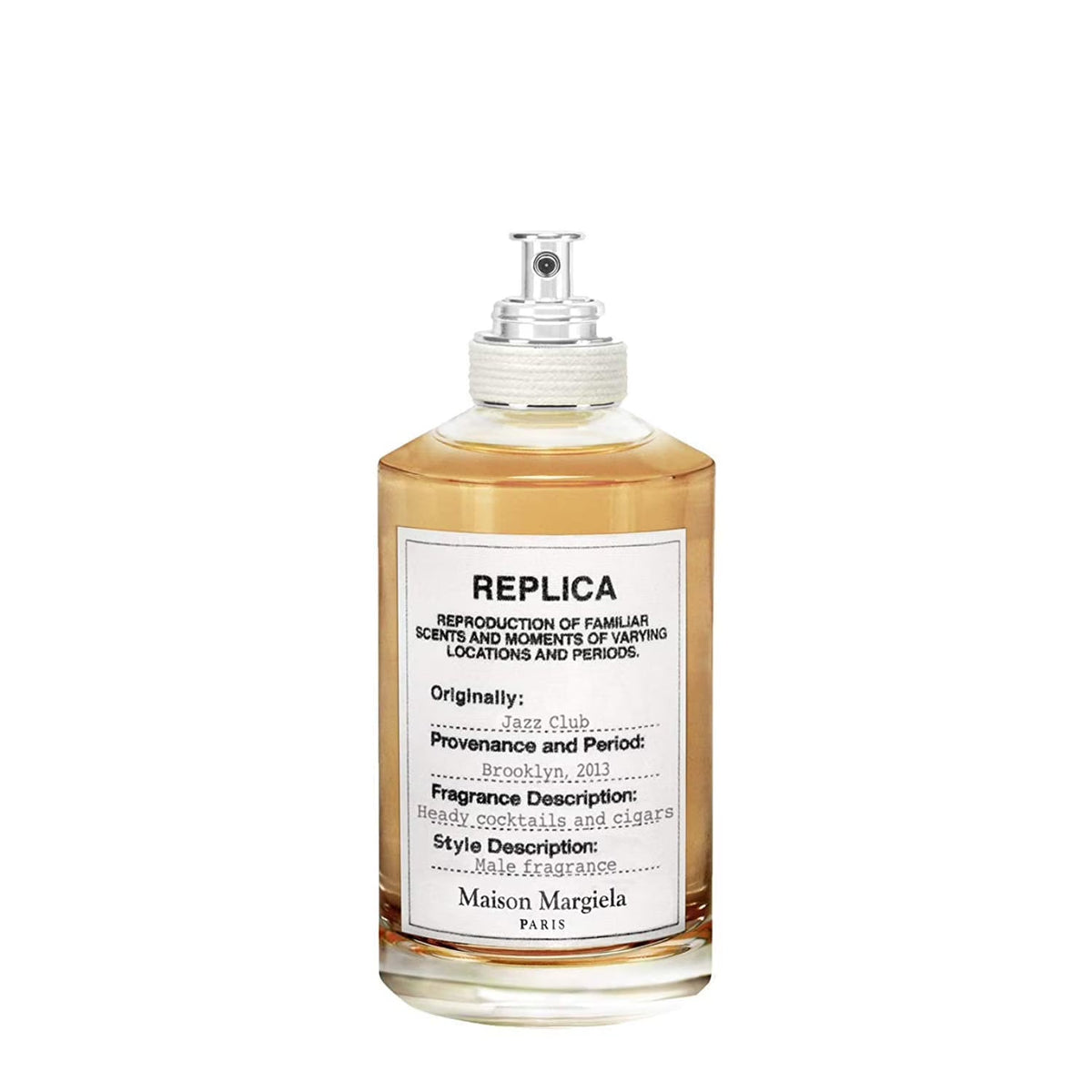 Maison Margiela Replica Jazz Club